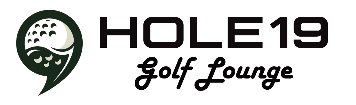 HOLE19 GOLF LOUNGE