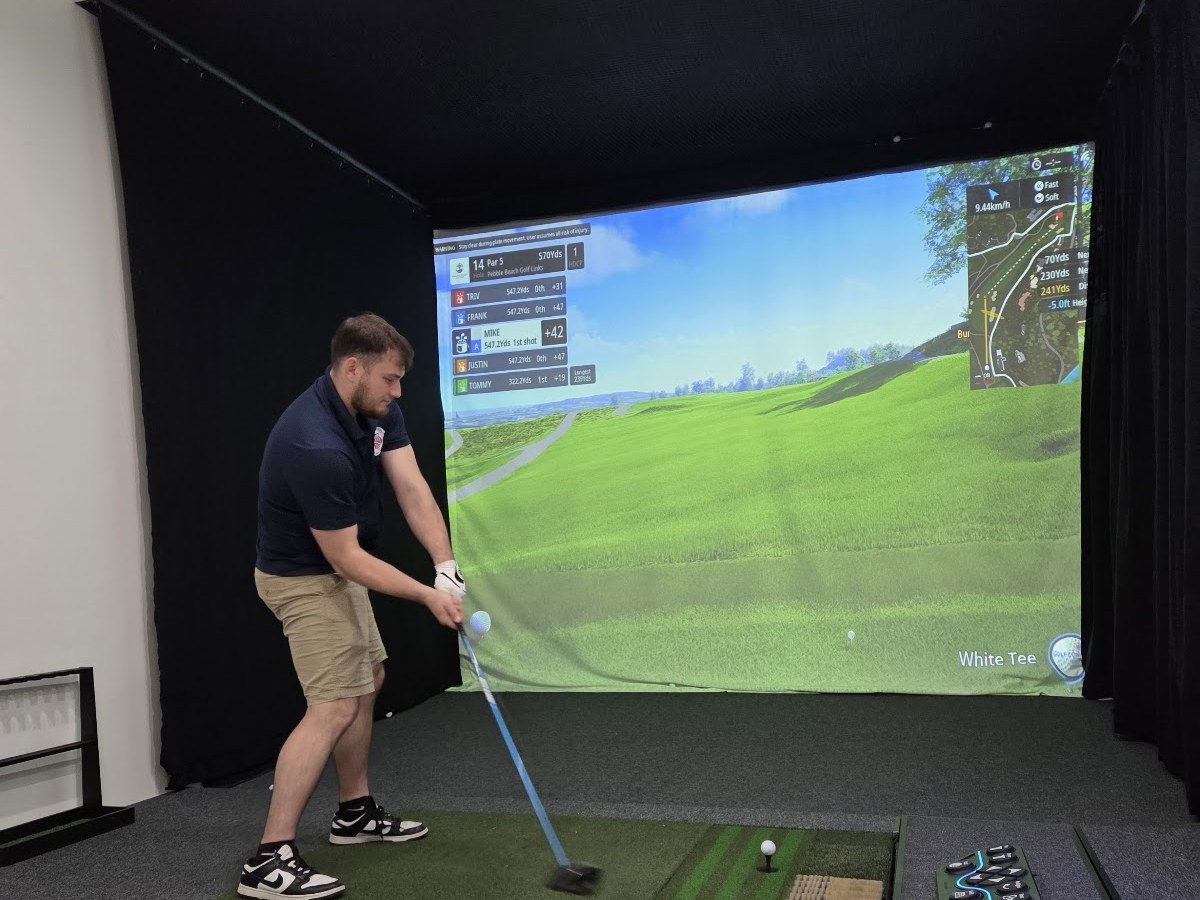HOLE19 guest photo