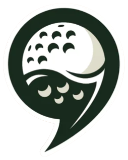 HOLE19 GOLF LOUNGE logo